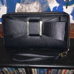 Betsey Johnson Wallet